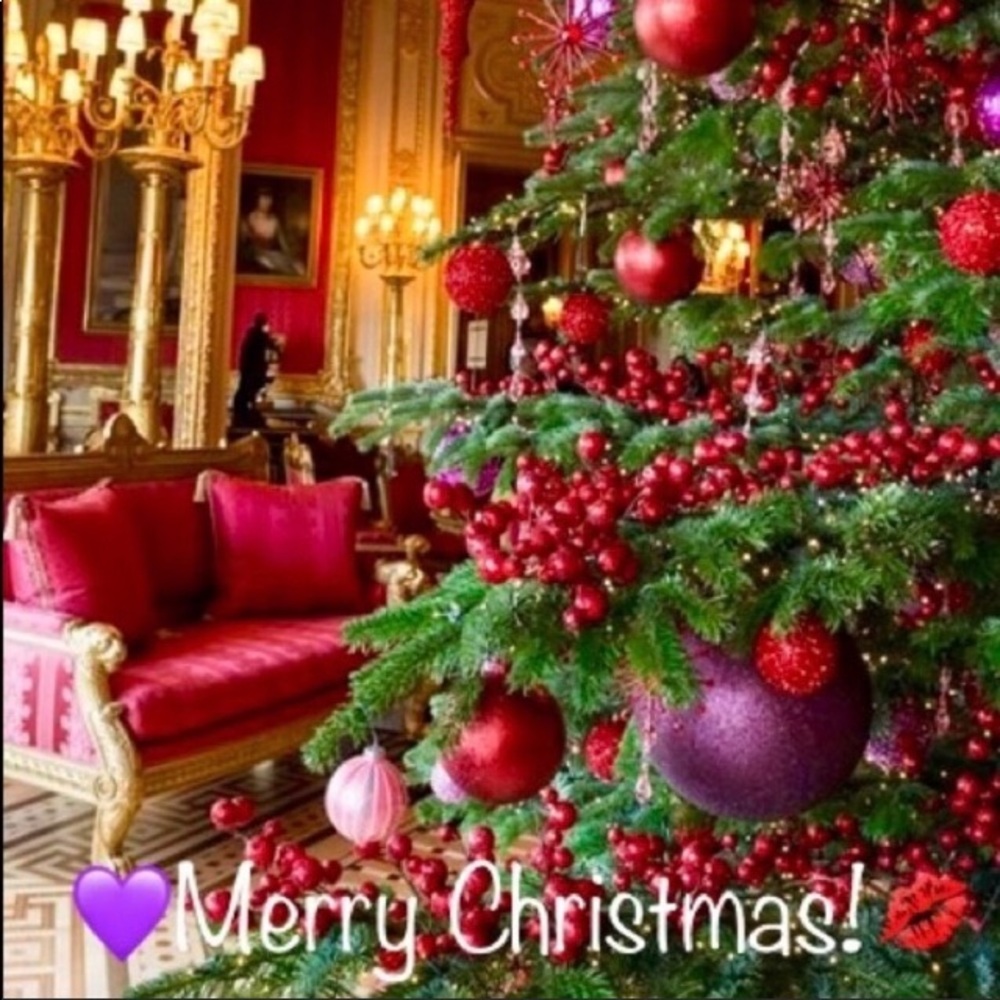 Merry Christmas!!!🎄
